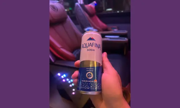 NƯỚC UỐNG AQUA NƯỚC UỐNG AQUA