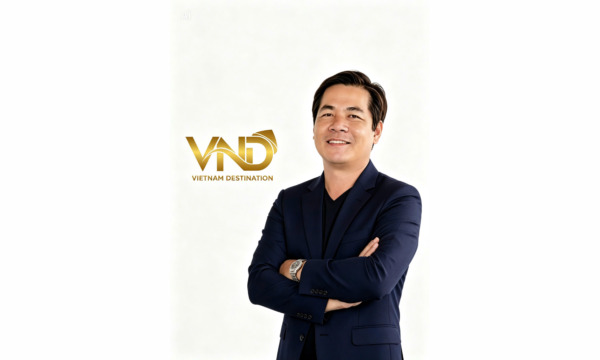 Công ty TNHH Vietnam Destination GỚI THIỆU VIETNAM DESTINATION