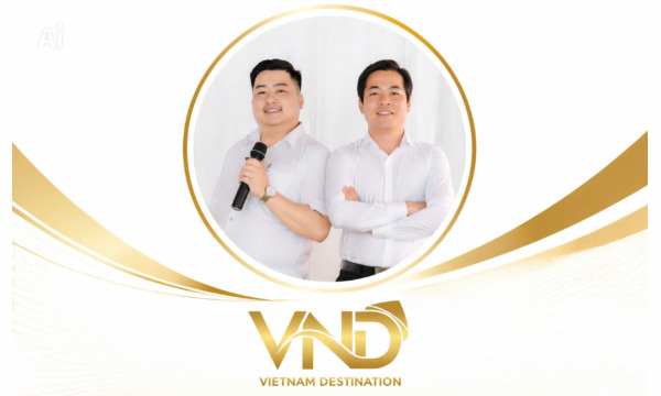 Công ty TNHH Vietnam Destination GỚI THIỆU VIETNAM DESTINATION