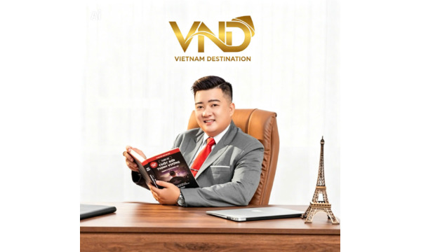 Công ty TNHH Vietnam Destination GỚI THIỆU VIETNAM DESTINATION