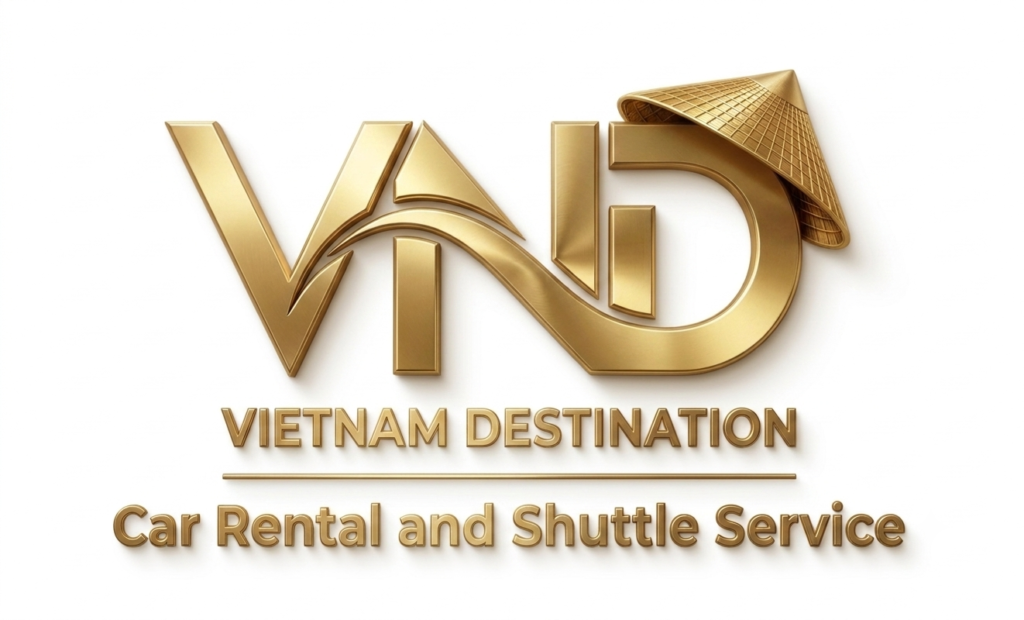 CÔNG TY TNHH VIETNAM DESTINATION