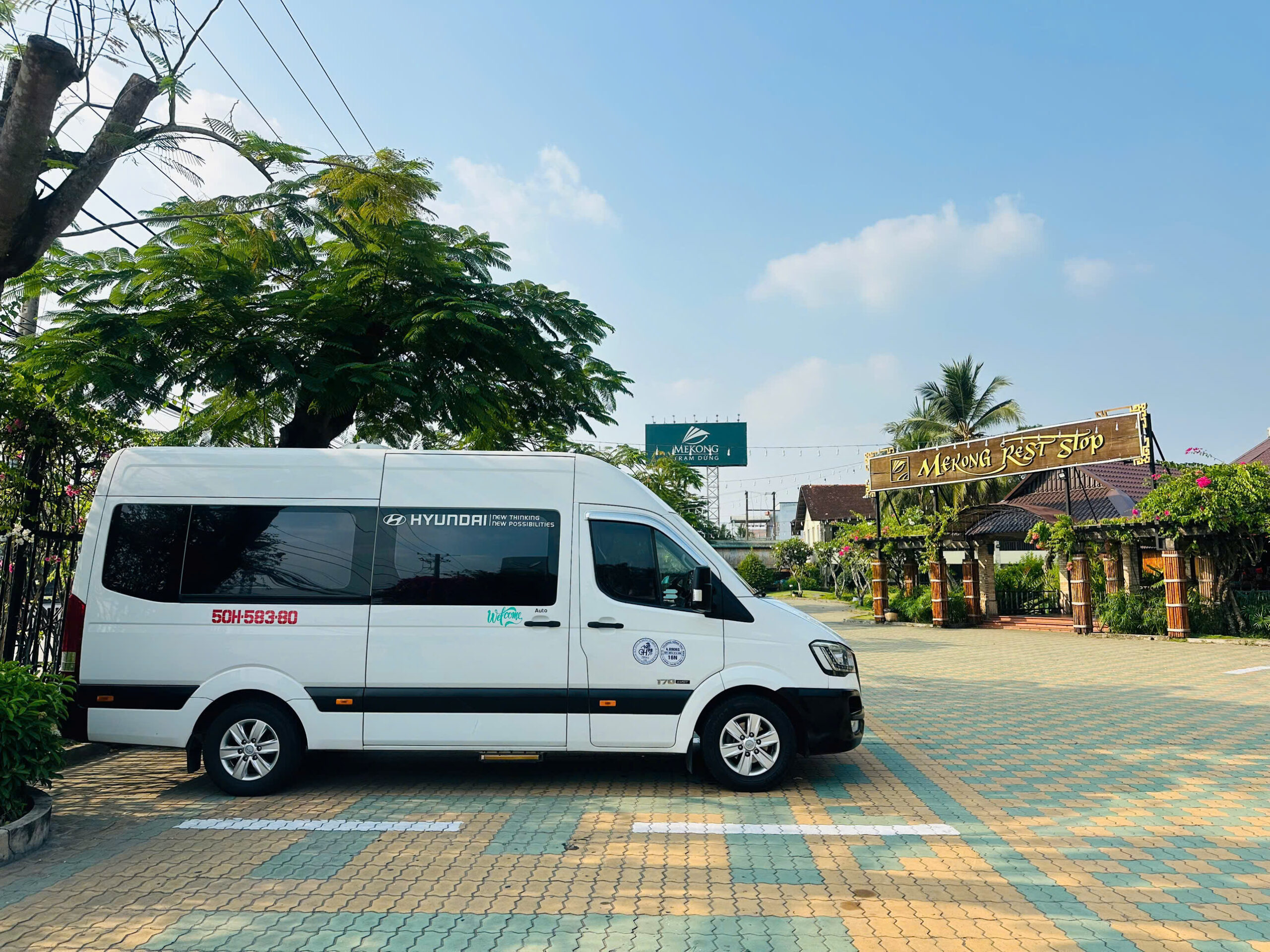 Thuê xe limousine đi Phan Thiết – Mũi Né